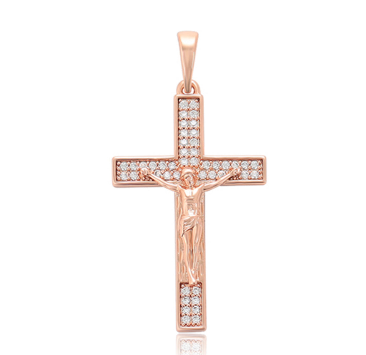 Cross Pendant