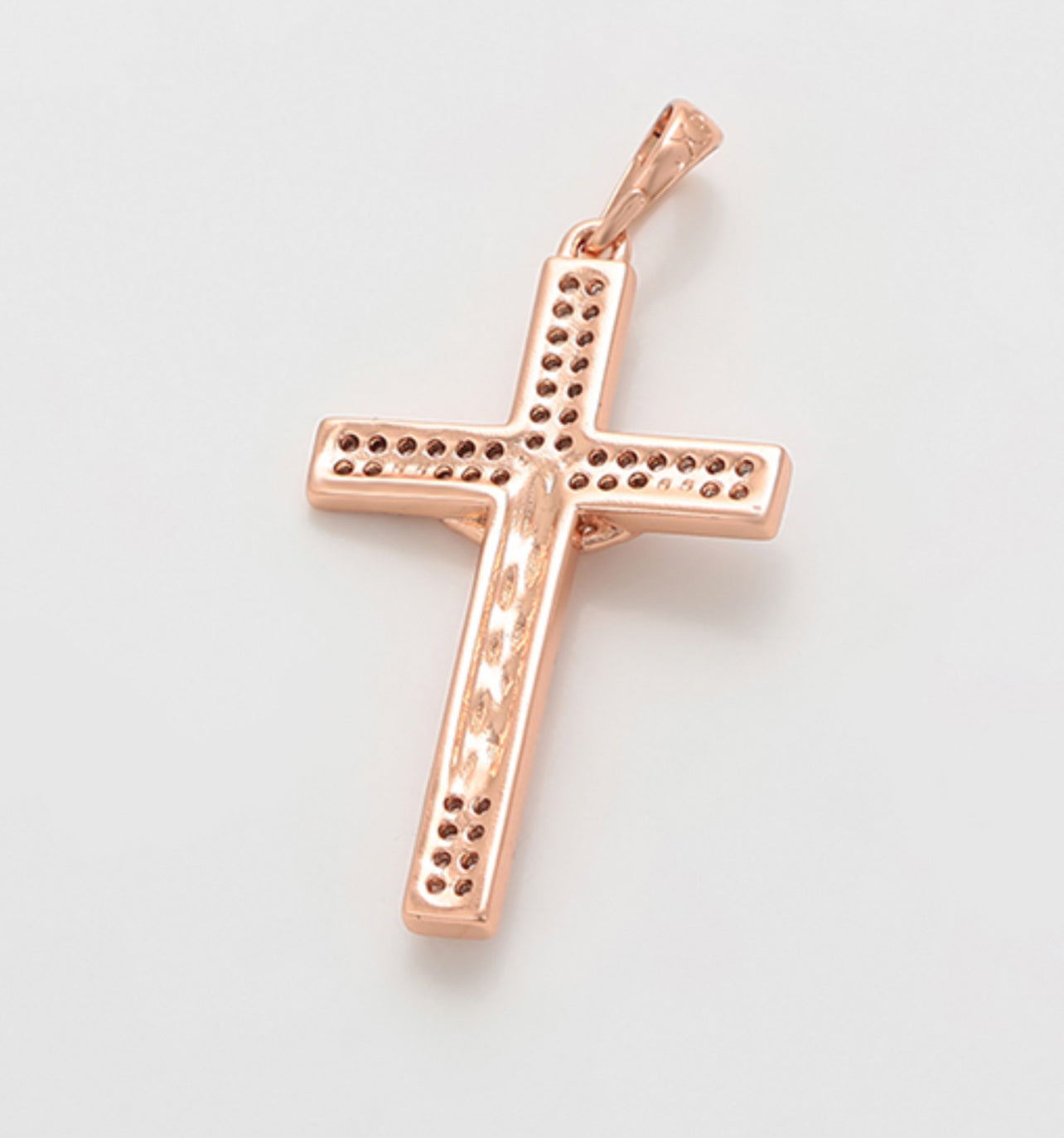 Cross Pendant