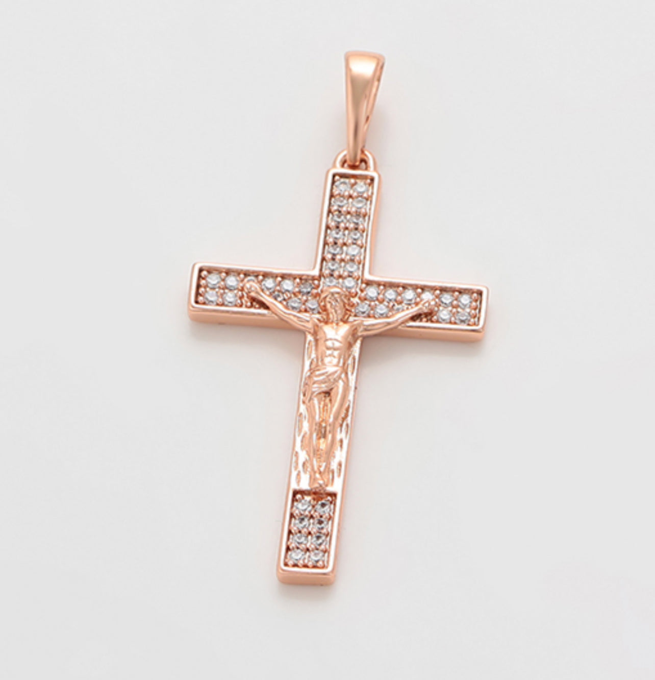 Cross Pendant