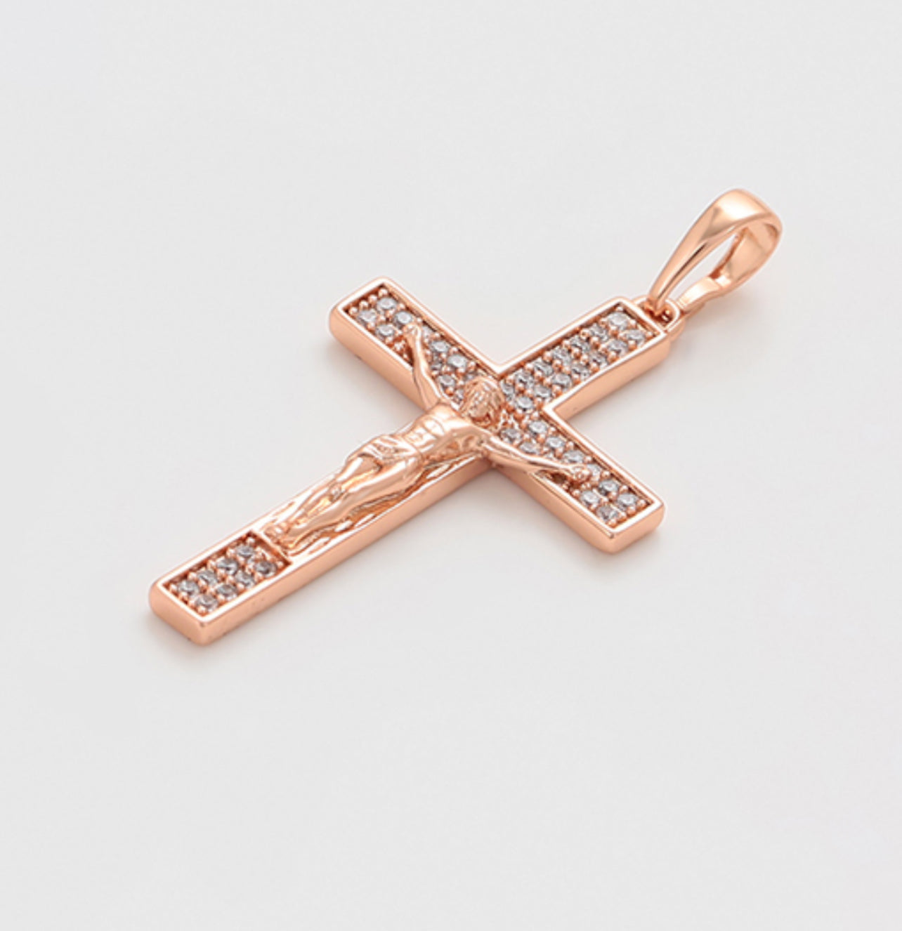 Cross Pendant