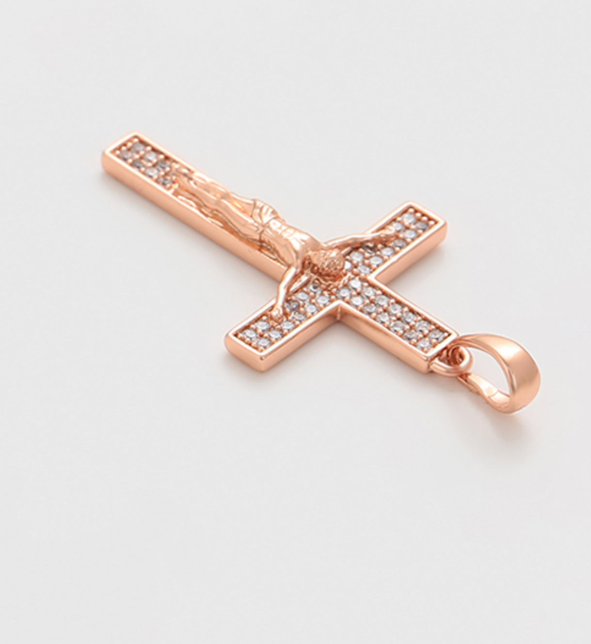 Cross Pendant